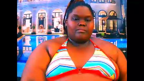 ebonyhotbuns4u2luv online show from 04-24-26, 12:40