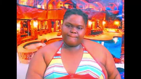 ebonyhotbuns4u2luv online show from 07-09-26, 09:19