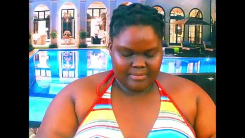 ebonyhotbuns4u2luv online show from 07-13-26, 10:45