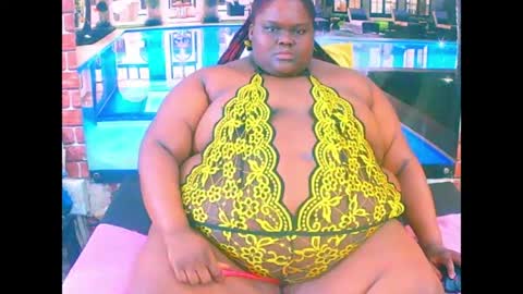 ebonyhotbuns4u2luv online show from 07-22-26, 06:43