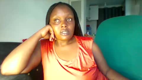 ebonykiran online show from 03-06-26, 10:23