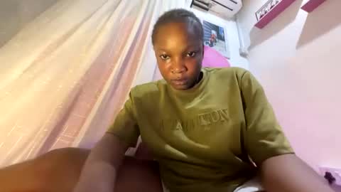 ebonykissxx online show from 10-16-25, 10:55