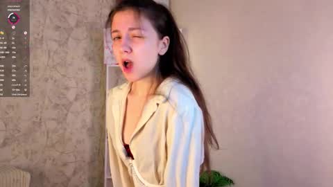 Milly online show from 02-19-26, 03:24