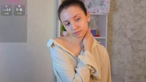 Milly online show from 04-08-26, 03:17
