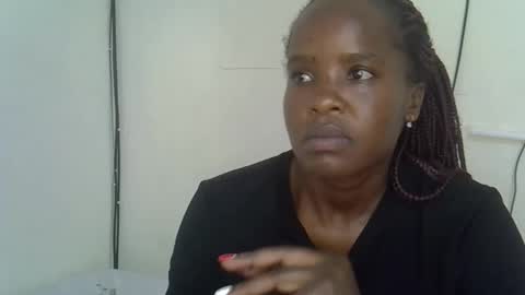 Ebony Luxe online show from 04-03-26, 12:25
