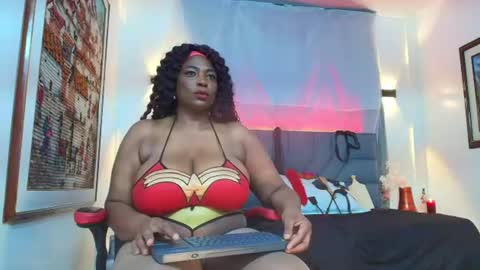 Snapshot of ebonynaughty chatting on 07-20-26, 03:21 Carmen online show from 07-20-26, 03:21