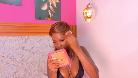 ebonyndsavage online show from 01-31-26, 08:07