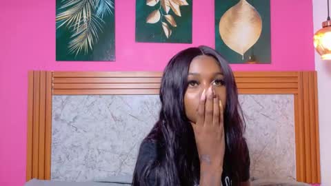 ebonyndsavage online show from 05-21-26, 07:54