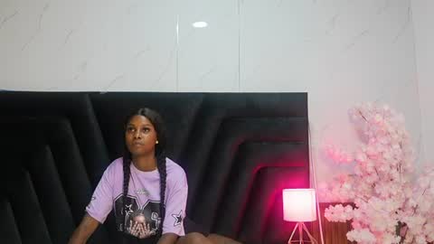 ebonyndsavage online show from 07-25-26, 07:22