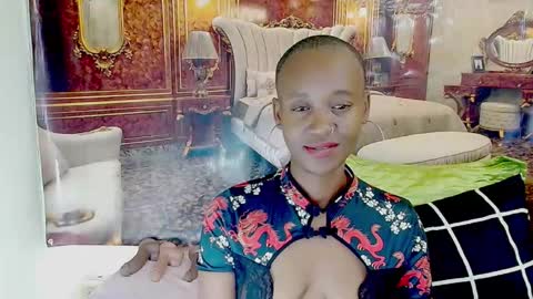 Snapshot of ebonyolive69 chatting on 05-18-26, 07:52 Cindy online show from 05-18-26, 07:52