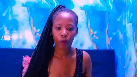 Snapshot of ebonypretty69 chatting on 12-15-25, 06:17 ebonypretty69 online show from 12-15-25, 06:17