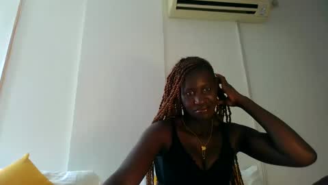 Snapshot of ebonyprincesslove chatting on 03-03-25, 05:42 ebonyprincesslove online show from 03-03-25, 05:42