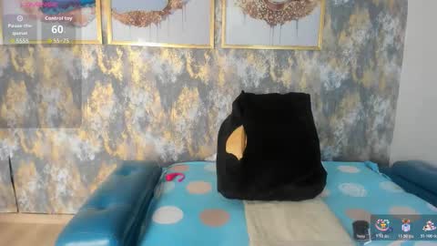 Ebony Prolapse online show from 11-26-25, 07:59