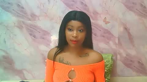 Snapshot of ebonysexyred chatting on 03-03-26, 06:25 Lucy online show from 03-03-26, 06:25