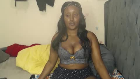 ebonyshiks online show from 03-12-26, 07:20