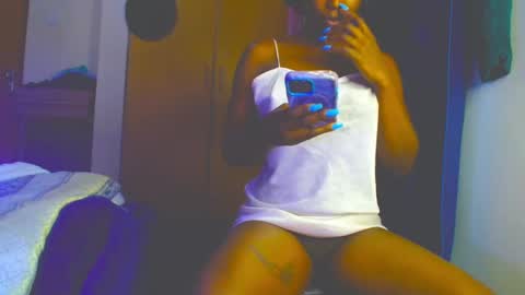 ebonysmilz88 online show from 01-27-25, 10:38