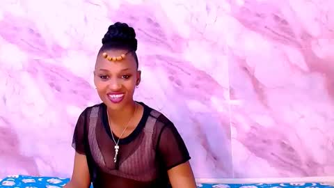 Candy online show from 02-25-25, 05:36