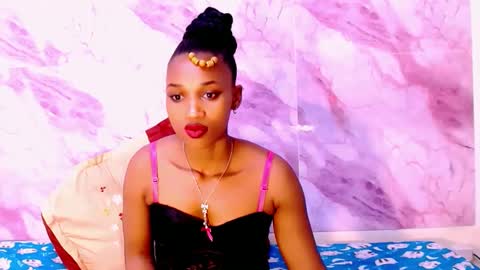 Candy online show from 02-28-25, 12:21