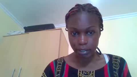 ebonytanqueen online show from 11-22-25, 12:37
