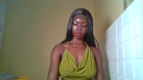 ebonytanqueen online show from 03-28-26, 04:12