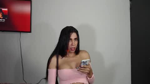 ebonyxprincess online show from 03-30-26, 10:22