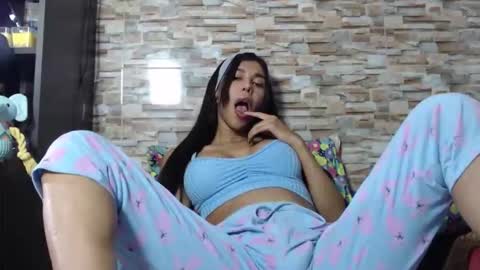 ebonyxprincess online show from 04-24-26, 02:03