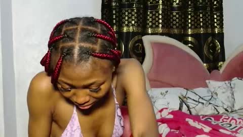 ebonyxxbabe online show from 02-03-26, 06:46