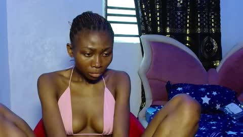 ebonyxxbabe online show from 02-25-26, 10:58