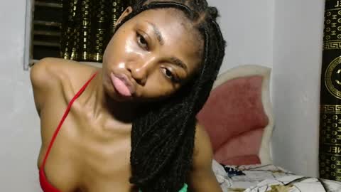 ebonyxxbabe online show from 04-13-26, 08:58