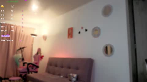 Colette online show from 11-30-25, 12:14