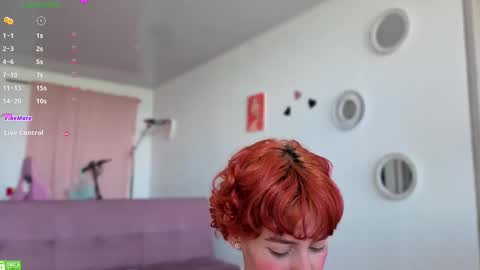 Colette online show from 12-05-25, 02:58