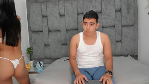 Blake and Jess online show from 02-14-26, 07:54