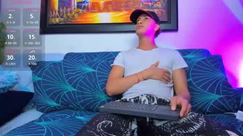 ecstasyx2_23 online show from 12-04-25, 04:00