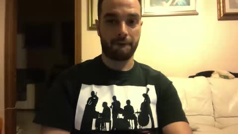 Snapshot of ector_prize chatting on 10-11-25, 11:14 ET87 online show from 10-11-25, 11:14