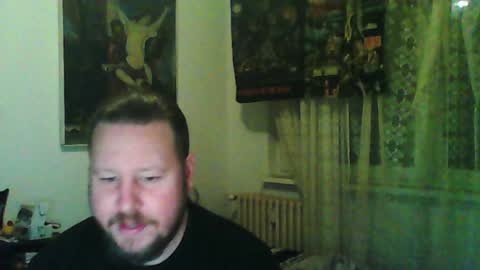 Edward online show from 12-14-24, 07:14