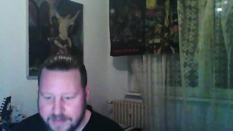 Edward online show from 12-16-24, 07:00