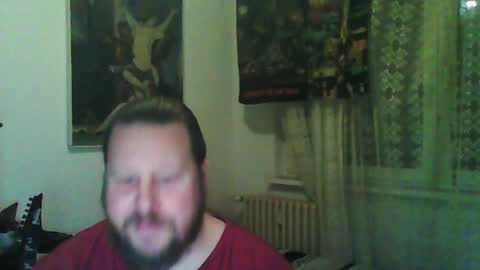 Edward online show from 01-08-25, 06:41