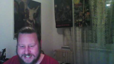 Edward online show from 01-13-25, 06:38