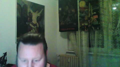 Edward online show from 01-20-25, 06:43