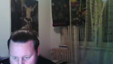 Edward online show from 02-13-25, 07:52