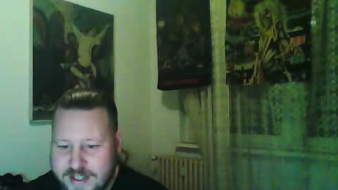 Edward online show from 03-03-25, 06:44