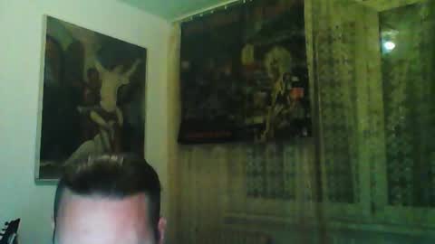 Edward online show from 09-17-25, 05:36