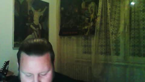 Edward online show from 10-08-25, 05:43