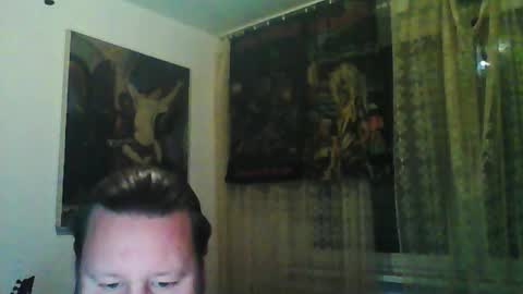 Edward online show from 11-05-25, 06:41