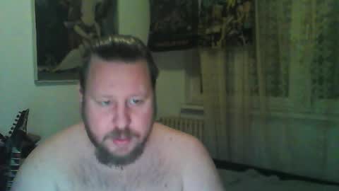 Edward online show from 01-14-26, 07:08