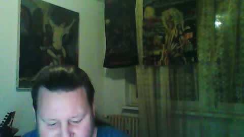 Edward online show from 01-17-26, 06:33