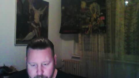 Edward online show from 03-18-26, 06:44