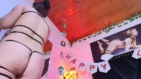 Edda online show from 10-23-25, 12:37