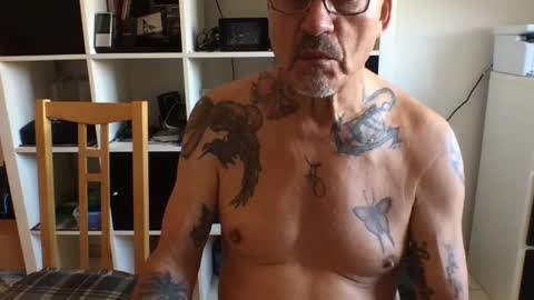 eddelmar online show from 01-20-25, 11:56