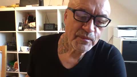 eddelmar online show from 03-11-25, 07:37